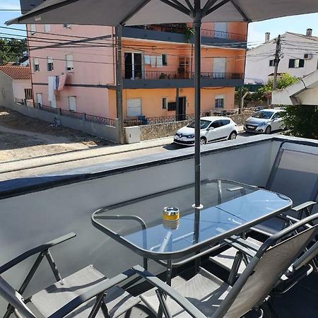 Vila Vivenda Novinha/Anexo Quinta do Conde Exteriér fotografie