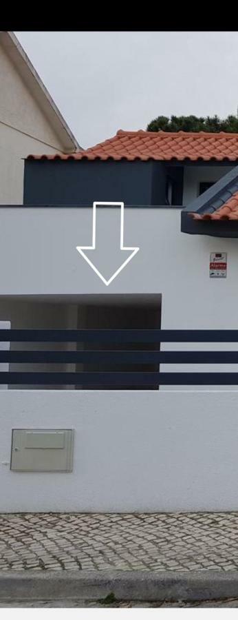Vila Vivenda Novinha/Anexo Quinta do Conde Exteriér fotografie