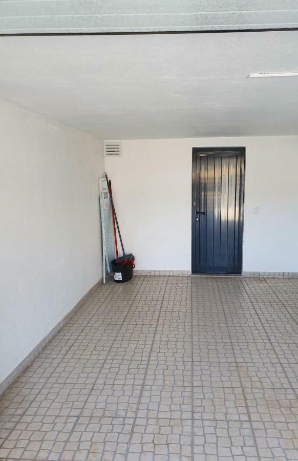 Vila Vivenda Novinha/Anexo Quinta do Conde Exteriér fotografie