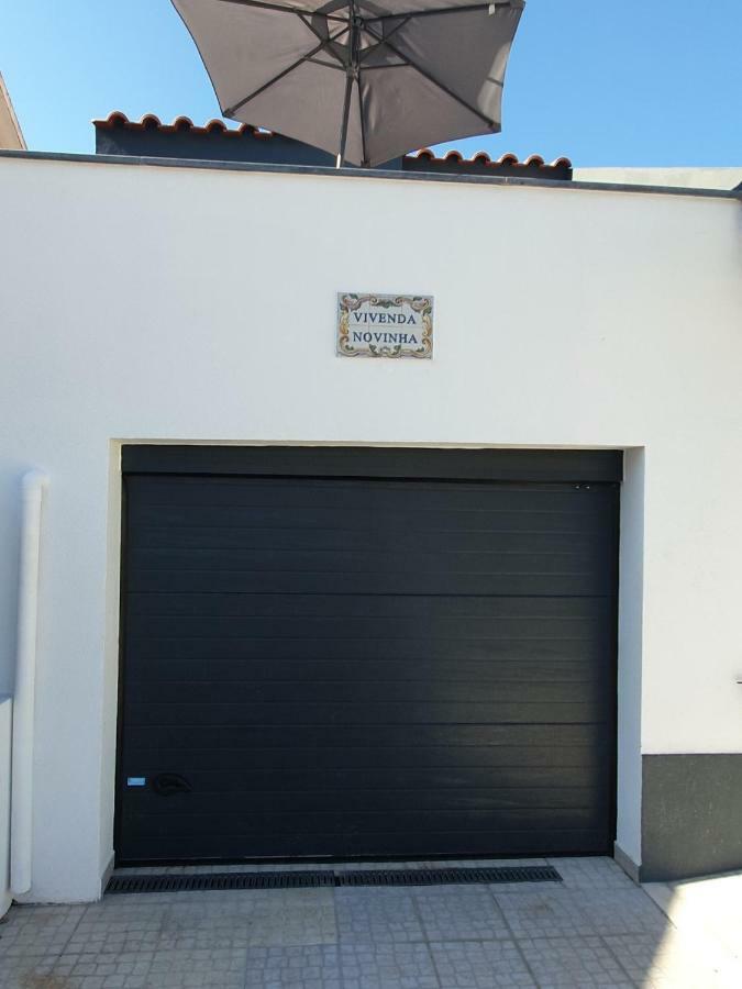 Vila Vivenda Novinha/Anexo Quinta do Conde Exteriér fotografie